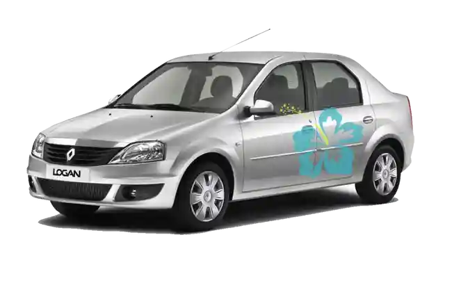 Наклейки на автомобиль