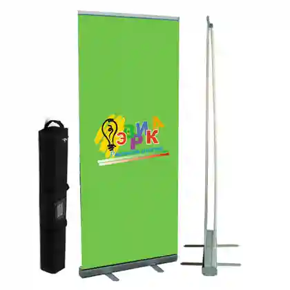 ��������� ������ ������� Roll Up 80x200