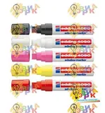 Маркеры для рисования на стеклах и окнах Макси