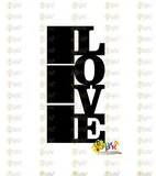 ������� ����� �������� LOVE