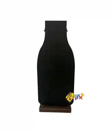 Менюхолдер меловой Бидончик